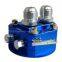 Auto Aluminum oil filter relocation kit