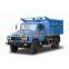 DFL 4*2 Compression Garbage Truck
