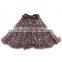 Hot American Baby Clothes Little Girl Cheap Pageant Dresses Kids Dress on Christmas