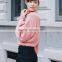 B33779A 2017 winter western style women thick pullover sweaters