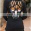walson New Fashion Women Lady Long Sleeve Shirt Casual Blouse Loose Cotton Tops T Shirt