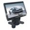 7 inch Universal car rearview TFT Monitor with pillow,headrest pillow monitor