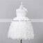 Custom made lovely children princess party clothing ball gown dresses for girls