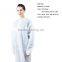 New Product Medical Supply Nonwoven Lab Coat Made In China