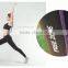 Women sports compression wear compression leggings