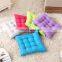 Polyester Cotton Chair Cushion Seat Cushion