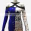 Hot Sale 2016 Youth Sublimated Pleats Dress Cheer Costumes