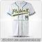 custom fashion blank baseball jersey,sublimation hot pink baseball jersey