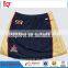 sublimation your own volleyball skirt design volleyball uniform skirts wear