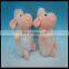 2015 Little Soft plush Goat Toys