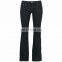 Ladies Slim Fit Modern Gothic Pant