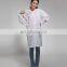 antistatic cleanroom clothing