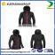 New design ultra light womens goose down filled jacket