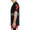 star embroidery wholesale cotton street t shirts