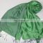 Double Face Satin water pashmina shawl