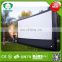 Top Sale big cinema screen,outdoor inflatable cinema screen,inflatable cinema screen for outdoor movie show