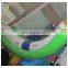 Extreme water sports equipments inflate teeter totter double rocker for sale