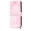Wallet style wrist strap case for Huawei P8 Lite(2017) / Honor 8 Lite / Nova Lite