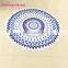 Wholesale Indian Mandala Reactive Print Custom Size Tapestry