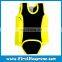 Kids Clothing In Blue And Pink Neoprene Beachfront Baby Swim Wraps