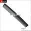 wholesale high quality factory price ABS hair comb for salon