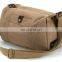 Wholesale ODM/OEM Satchel Canvas Messenger Bag