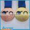 China Wholesale Custom Made Commemorative Medal and Trophy Holder