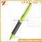 New design customized Logo plastic ball pen promotional touch stylus ball-point pens for office gifts