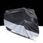 190T Polyester Taffeta Motorcycle Motorbike Cover