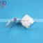 Aluminum led heat sink for solid state relay