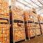 Stainless Steel Tire Tyre Racks Storage Folding Racking