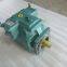 Upv-2a-45n2554t4255h Splined Shaft Nachi Upv Hydraulic Piston Pump 315 Bar