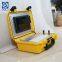Borehole Well Inspection Camera 360 Degree Rotary Well Camera Manufacturer