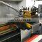 CK6160 Specification Chinese hobby metal CNC lathe machine