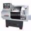 New product robot feed lathe for sale robot feed cnc lathe price CK0660A