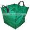 Hot Sales Square Polyethylene Garden Rubbish Bag