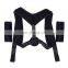 Adjustable Back Posture Corrector Brace Shoulder Support Belt Brace with Private Label