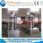 Full hydraulic olive oli cold press oil machine price / edible oil coconut milk press machine