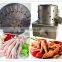 Stainless steel chicken/duck/poultry feet skin peeling machine