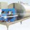 Petite machine commerciale de production de lait pasteurisé UHT