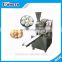 High capacity and best quality small momo making machine price for sale