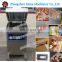 Hot sale Double chamber rice meat vegetables fruits vacuum packing machine