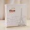 Food garde cardboard food packaging box fast food