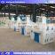 whole wheat flour milling machines with price