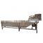 industrial fruit washing machine