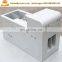 Single Chain Plate Chestnut Shell Opening Machine | Chinese Chestnut Cracking Machine