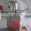 High Durability Zip Lock Bag Doypack Wasabi Powder Packaging Machine