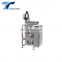 TOPY-VP Series Vertical Automatic Bagged Drinking Water Soluble Film Fresh Liquid Milk Oil Packing Machine 1 Liter