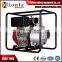 4 Inch 10 HP Powerful agricultural irrigation diesel engine water pump set