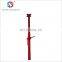 Promotional Prioce Construction Adjustable Steel Prop Scaffolding For Sale